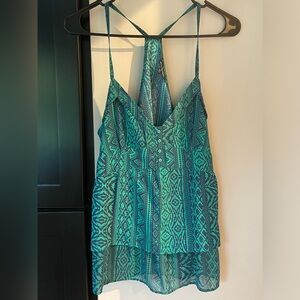 American Eagle Small Top